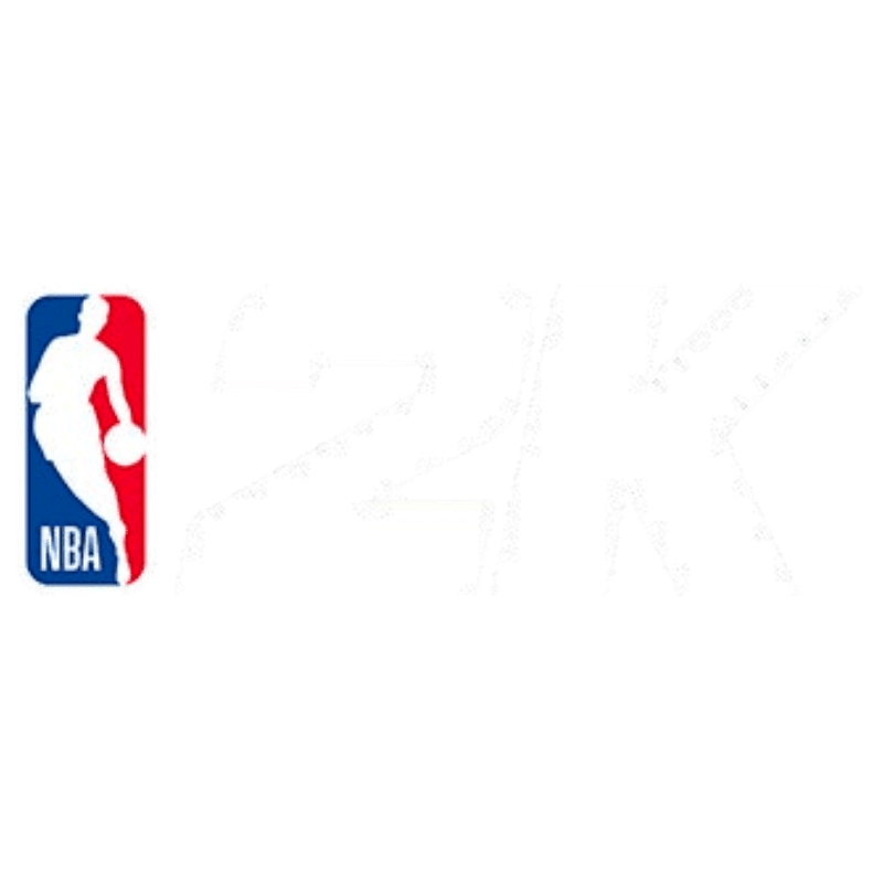 Populārākās derību vietnes NBA 2K 2024
