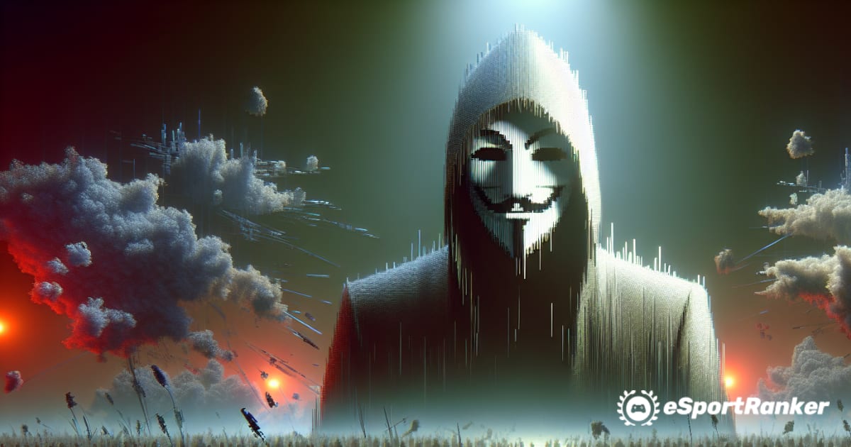Destroyer 2009 uzplaukums un slava: dziļa ieniršana Apex Legends bēdīgi slavenākajā hakerā