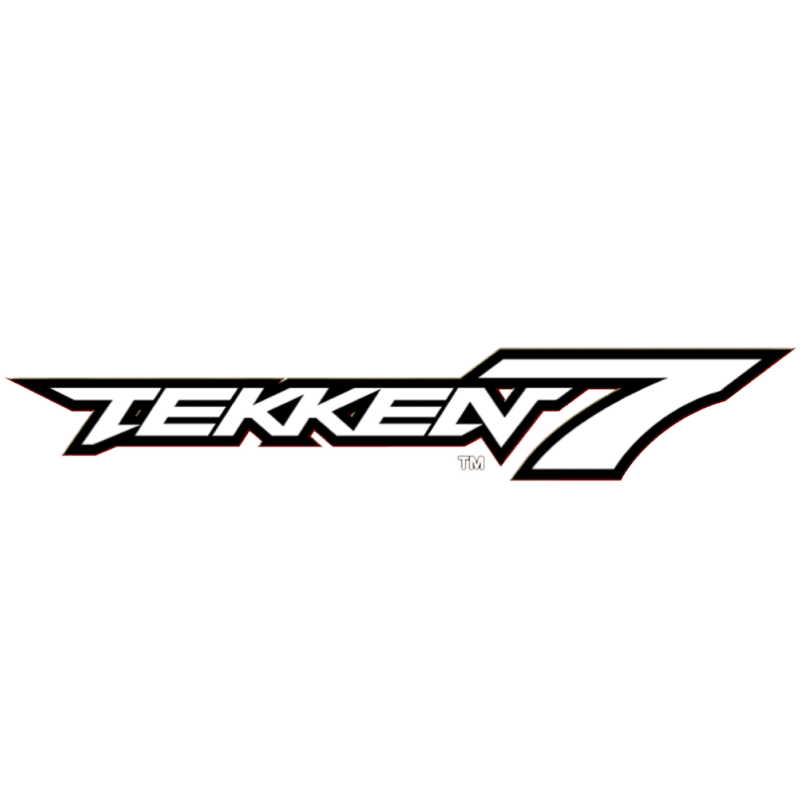 Populārākās derību vietnes Tekken 2024