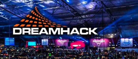 Dalībnieku paziņojums par DreamHack 2022