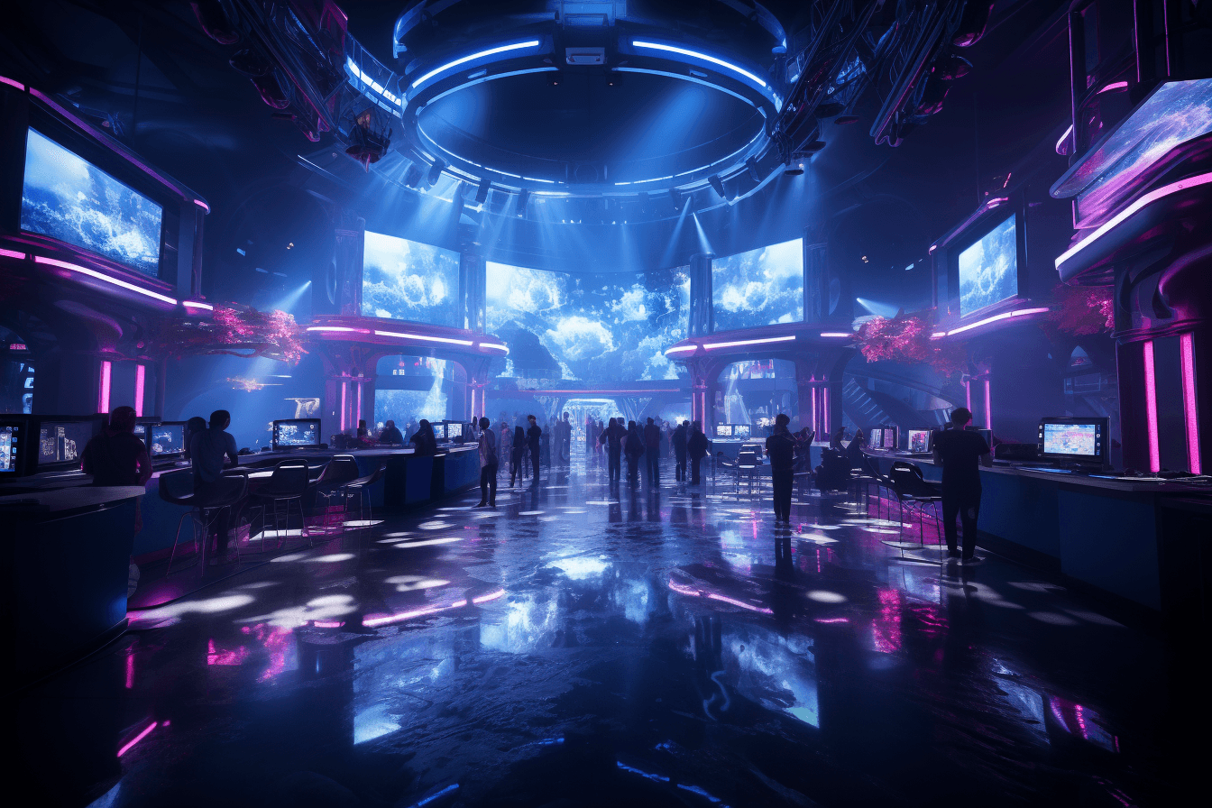 Kas ir tiešsaistes esporta vietnes un kāpēc tās vajadzētu apmeklēt? image