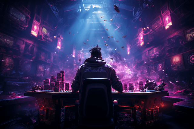 Esporta derības pret tiešsaistes kazino spēlēm: skaidrs salīdzinājums image