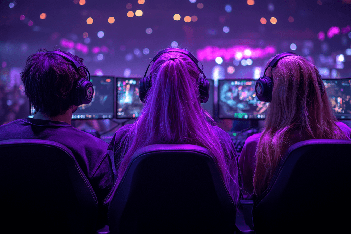 Pro Esports derību noslēpumi: ko skatās labākie derību dalībnieki image