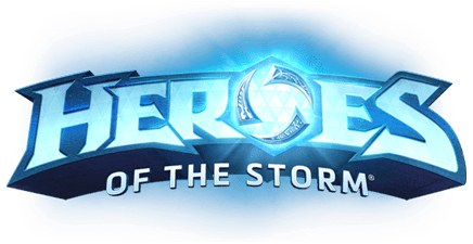 Populārākās derību vietnes Heroes of the Storm 2024