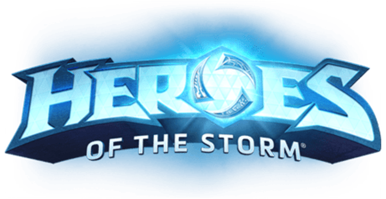 Populārākās derību vietnes Heroes of the Storm 2025