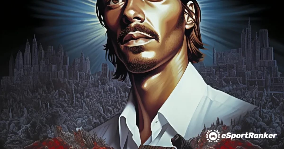 Snoop Dogg izvēršas tehnoloģiju jomā ar Death Row spēlēm: dažādo spēļu iespējas un sniedz iespēju radītājiem