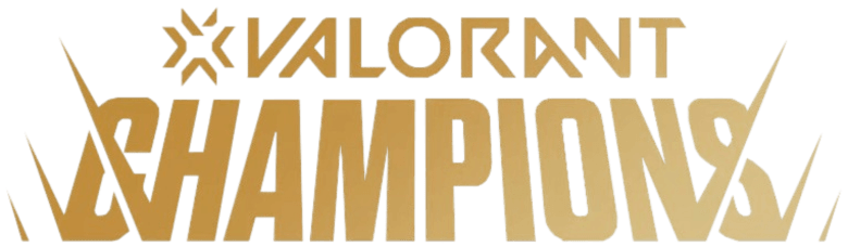 Likme uz Valorant Champions 2025