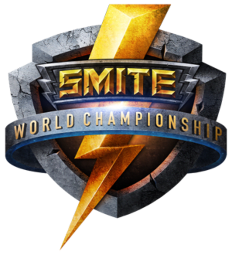 Likme uz Smite World Championship 2025