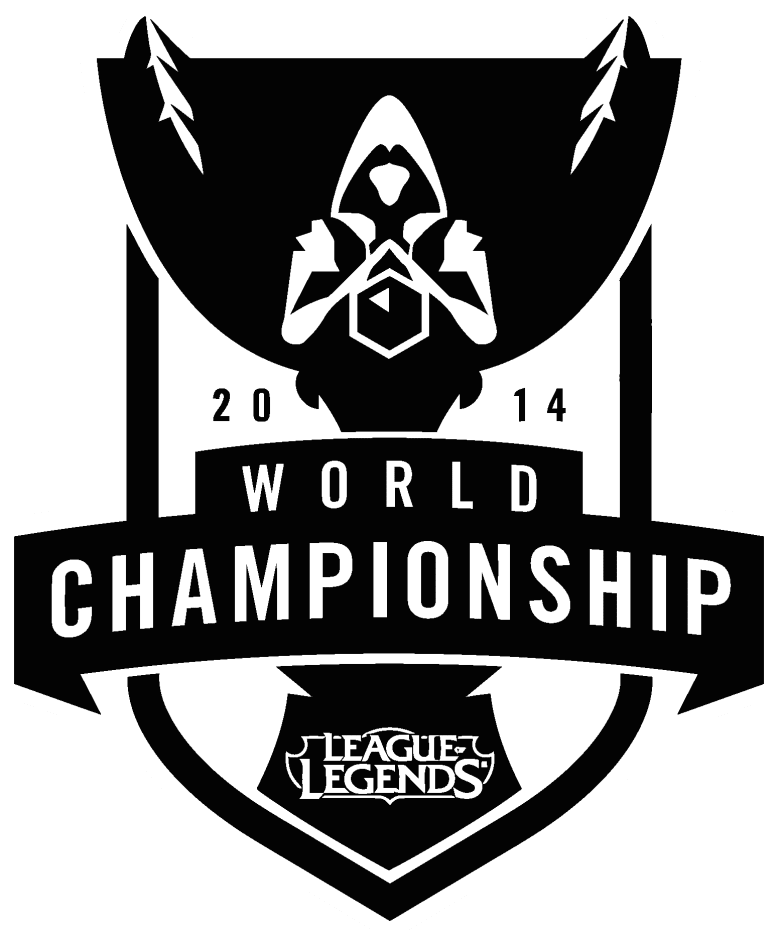 Likme uz League of Legends World Championship 2025