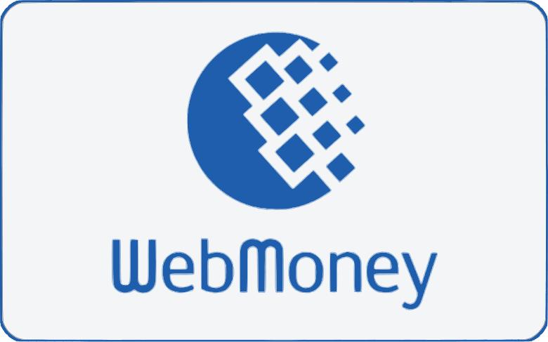 Labāko e-sporta bukmeikeru reitings ar WebMoney