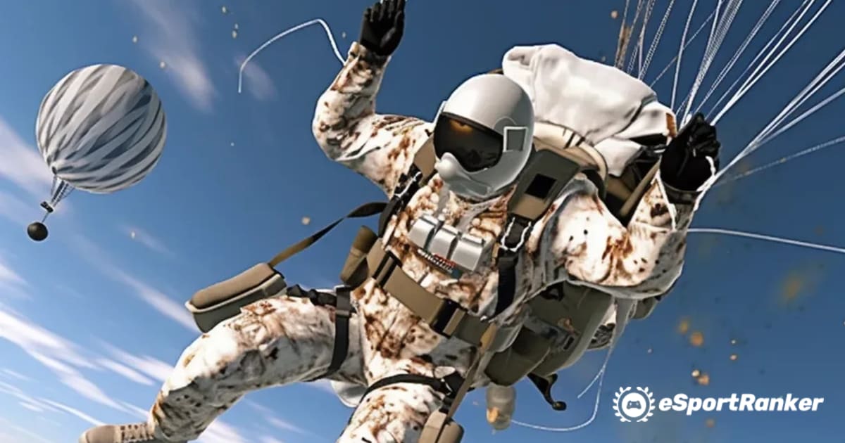 Activision komanda RICOCHET iepazīstina ar "Splat", lai cīnītos pret krāpniekiem Call of Duty