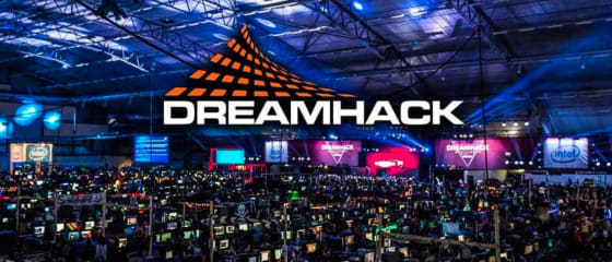DalÄ«bnieku paziÅ†ojums par DreamHack 2022