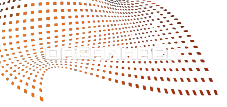 Likme uz DreamHack Tournaments 2025