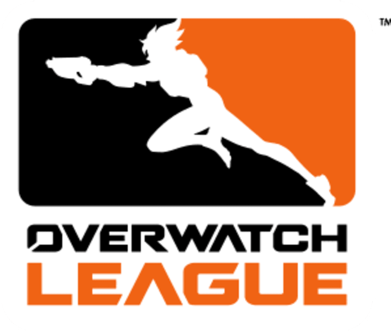 Likme uz Overwatch League 2025