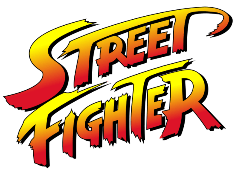 Populārākās derību vietnes Street Fighter 2025